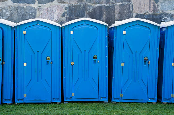 Best Portable Toilets for Parks and Recreation Areas in Rossmoor, NJ